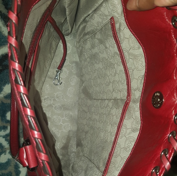 Michael Kors satchel - Picture 2 of 5